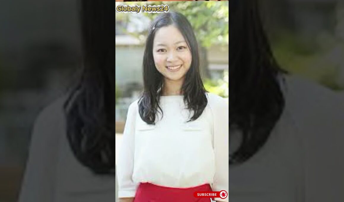 日テレ岩田絵里奈アナ退社へ…フジ小澤陽子アナ・ABC増田紗織アナも続々退社！民放アナ退社ラッシュの真相とは？ #japan #news #shorts