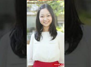 日テレ岩田絵里奈アナ退社へ…フジ小澤陽子アナ・ABC増田紗織アナも続々退社！民放アナ退社ラッシュの真相とは？ #japan #news #shorts