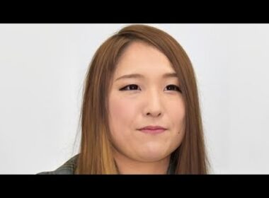 ジャングル叫女が5.23木村花さんメモリアル興行『HANUR』でついに本格復帰！「雪が溶けてやっと春がきました」