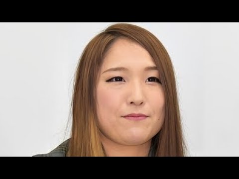 ジャングル叫女が5.23木村花さんメモリアル興行『HANUR』でついに本格復帰！「雪が溶けてやっと春がきました」