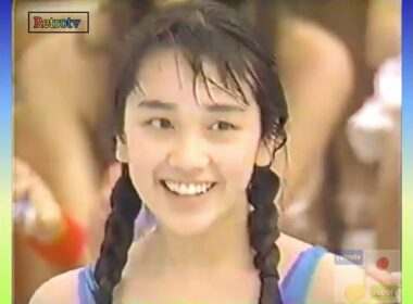 Coco  ドキッまるごと水着女だらけの水泳大会 ( part 5)