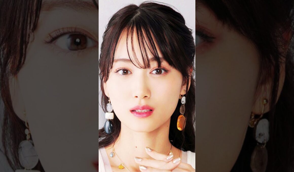 30歳女優と31歳俳優が結婚発表✨幸せいっぱいのツーショット公開#結婚発表 #芸能ニュース #幸せショット