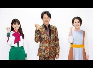 和久田麻由子アナに新たな転機報道の現場を支えた声が選んだ次のステージとは 🌸🎤