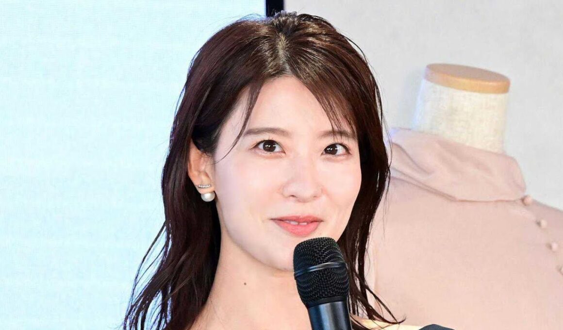 日テレ郡司恭子アナ、第1子出産後に語らなかった本音――「今を大切に」母として始まった新章