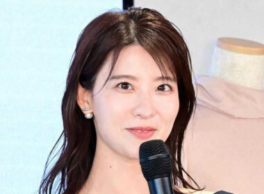 日テレ郡司恭子アナ、第1子出産後に語らなかった本音――「今を大切に」母として始まった新章