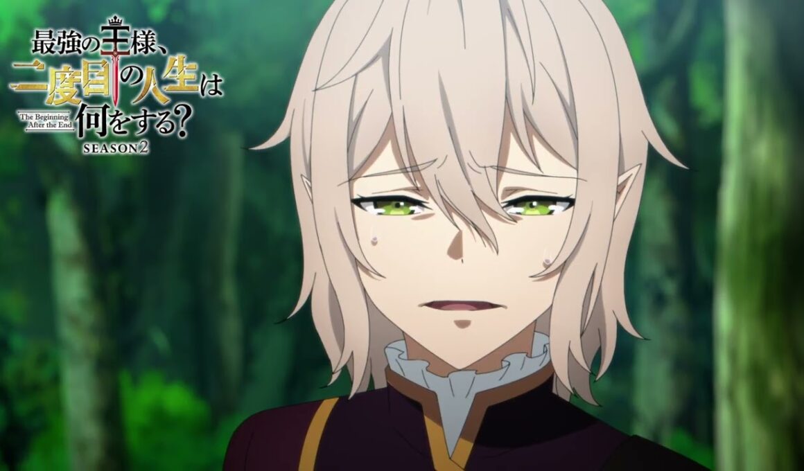 『最強の王様』Season2　第3話予告映像