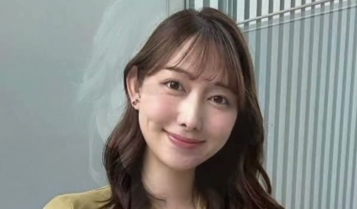 ✨「あの“ミュージックステーションの顔”が帰ってきた…堂真理子アナの現在に驚き！」📺