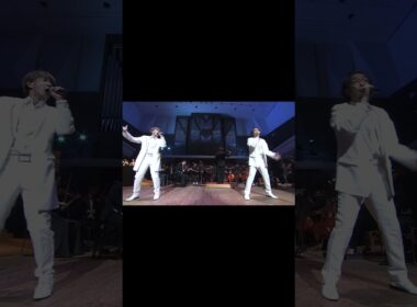 #光GENJI 「 #勇気100% 」本気ステージ！