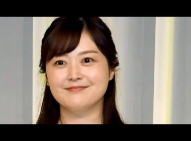 水卜麻美、突然の「ZIP!」卒業を発表 視聴者涙「今日が最後」