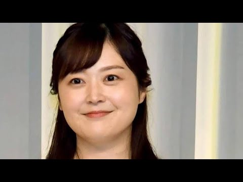 水卜麻美、突然の「ZIP!」卒業を発表 視聴者涙「今日が最後」