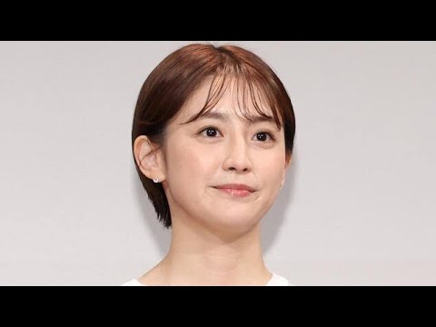 フジ宮司愛海アナ「番組として判断」社員説明会の内部伝えた「イット」に称賛の声「熱帯びてた」