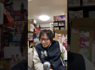 モーニング娘。’26【新メンバー加入】発表直後の弓桁朱琴について　杉原明紗 ハロプロ研修生 ひなフェス2026