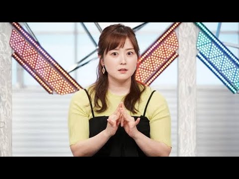 【涙のラスト】水卜麻美アナついに「ZIP！」卒業…感動の瞬間に号泣続出💔