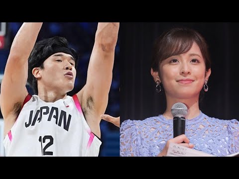 渡辺雄太、父になる瞬間…「人生で最も素晴らしい日」👶✨#渡辺雄太 #久慈暁子 #第一子誕生 #感動ニュース #日本代表 #NBA #家族の絆 #おめでとう #スポーツニュース #話題