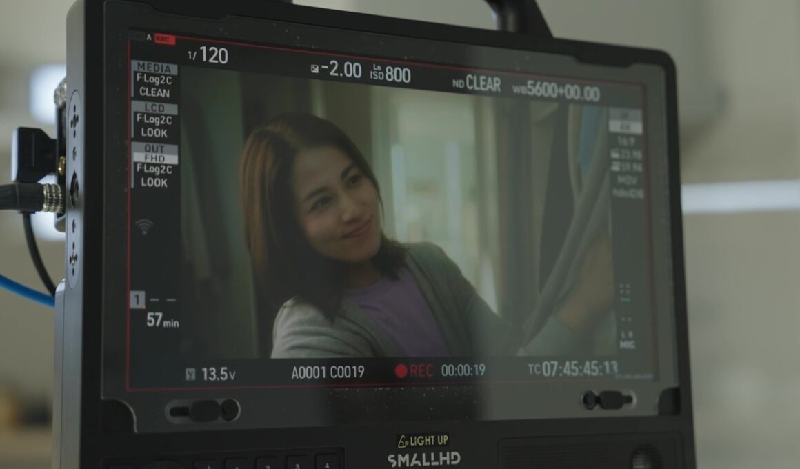 アイ工務店【2026年春 新CM】永島優美出演「ここも、ここも大好き」篇「30年後も、70年後も」篇　メイキング映像