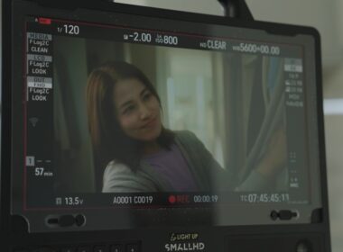 アイ工務店【2026年春 新CM】永島優美出演「ここも、ここも大好き」篇「30年後も、70年後も」篇　メイキング映像