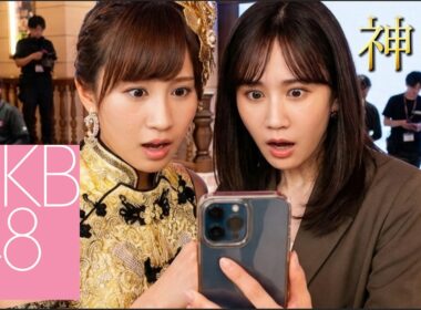 AKB48の神7、あの子たちは今！？｜全盛期と現在を比較（2010→2026）