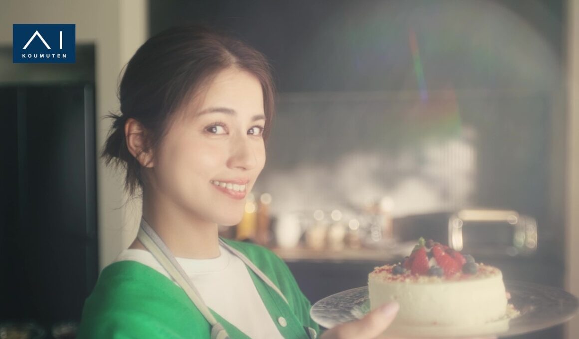 アイ工務店【2026年春 新CM】永島優美出演「ここも、ここも大好き」篇　30秒ver