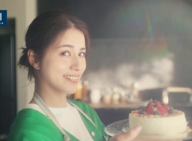 アイ工務店【2026年春 新CM】永島優美出演「ここも、ここも大好き」篇　30秒ver