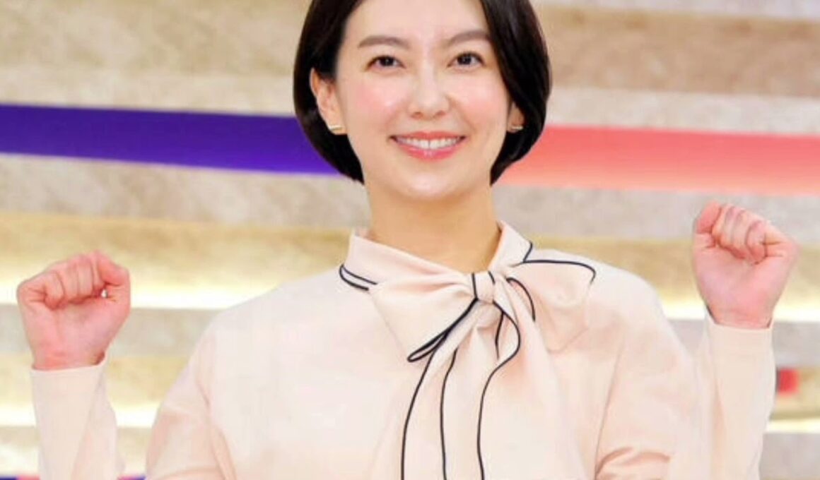 和久田麻由子アナ、セント・フォース入り　元NHKでは神田愛花が所属　テレビ関係者「文句なしの実力」