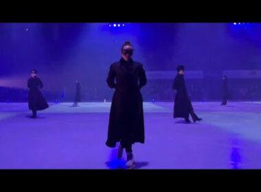 滑走屋 2025  中西 樹希  ダイジェスト KASSOUYA 2025  Kiki NAKANISHI