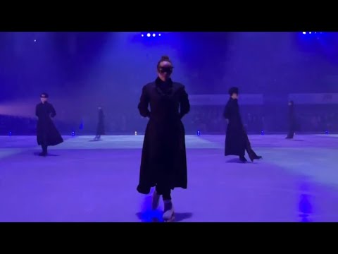 滑走屋 2025  中西 樹希  ダイジェスト KASSOUYA 2025  Kiki NAKANISHI