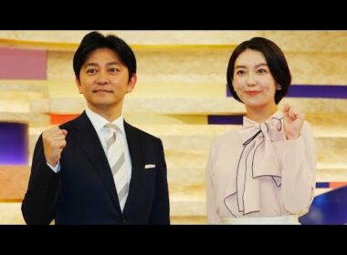 元NHK・和久田麻由子✨日テレ新番組MCに！決断の理由は家族との時間👨‍👩‍👧‍👦