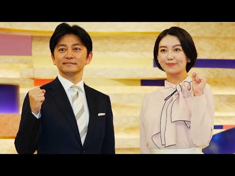 元NHK・和久田麻由子✨日テレ新番組MCに！決断の理由は家族との時間👨‍👩‍👧‍👦