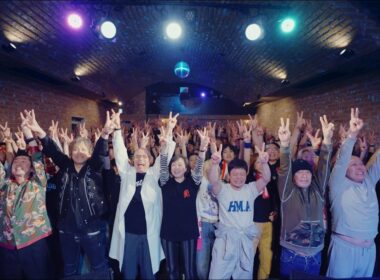 怒髪天「オトナノススメ〜還暦上等！〜」Music Video