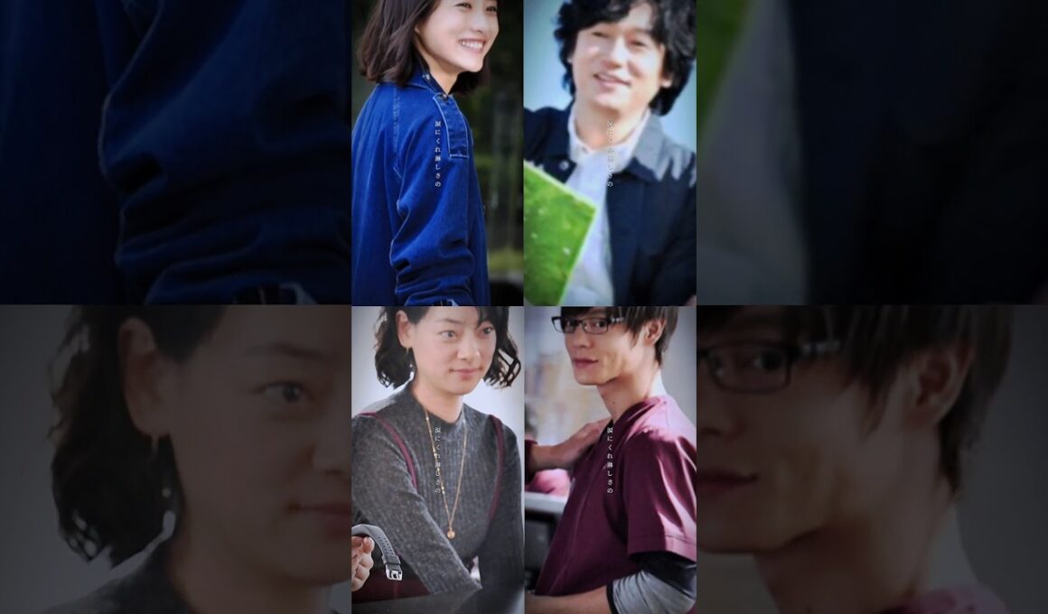 アンナチュラルメンバー×Lemon#アンナチュラル #石原さとみ #井浦新 #市川実日子 #窪田正孝 #lemon #capcut #テンプレート #テンプレート使用 #shorts