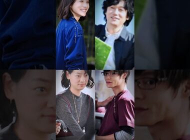 アンナチュラルメンバー×Lemon#アンナチュラル #石原さとみ #井浦新 #市川実日子 #窪田正孝 #lemon #capcut #テンプレート #テンプレート使用 #shorts