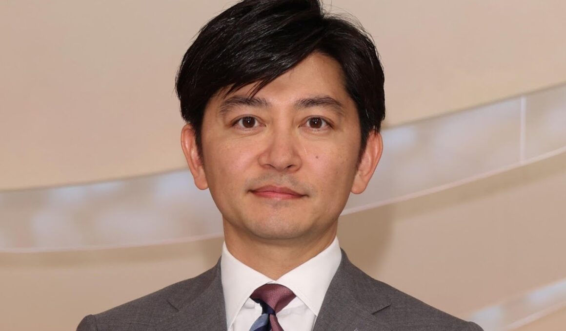 日テレ森圭介アナ「和久田麻由子さんと一緒に仕事する日が来るなんて人生何があるか…」