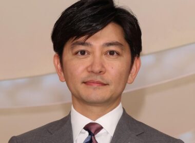 日テレ森圭介アナ「和久田麻由子さんと一緒に仕事する日が来るなんて人生何があるか…」