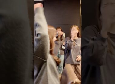 🌷の日！毎回必ず手土産を持ってきてくれるんだけど、苺被りとかしてて好きなもの一緒でした🤭（ずーちゃんはすっぴんなのでほぼいません）#和田まあや #斎藤ちはる #能條愛未 #川後陽菜 #高山一実