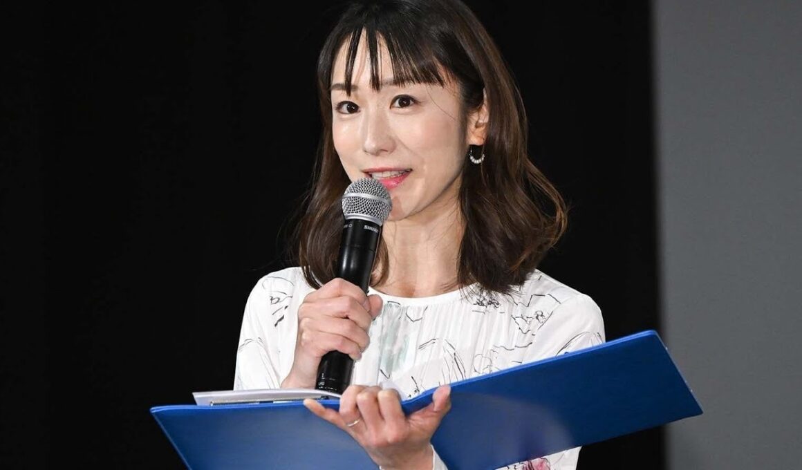 【感動】堂真理子アナの“春のおうちごはん”が尊すぎる…🍽️✨#堂真理子 #おうちごはん #アナウンサー #芸能ニュース #家族の絆 #感動エピソード #春の食卓 #手料理 #ほっこり #話題