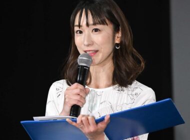 【感動】堂真理子アナの“春のおうちごはん”が尊すぎる…🍽️✨#堂真理子 #おうちごはん #アナウンサー #芸能ニュース #家族の絆 #感動エピソード #春の食卓 #手料理 #ほっこり #話題