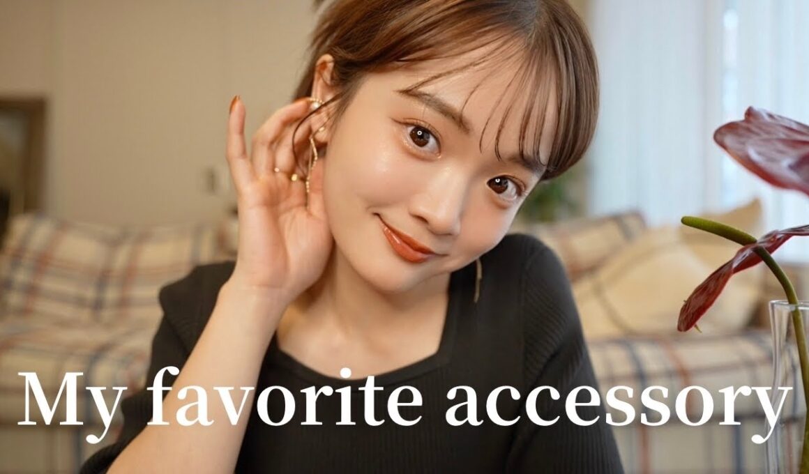 【アクセサリー紹介】万能推しアイテム15選💎