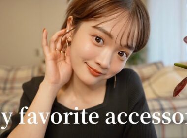 【アクセサリー紹介】万能推しアイテム15選💎