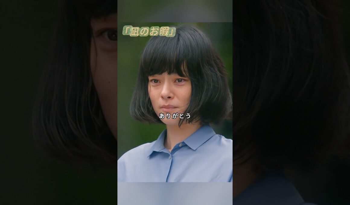 「凪のお暇」 「こうして職探ししてたから、大島さんと会えたんですもんね」—落ちてばかりの日々がくれた出会い「友達できちゃった！」—怪しい石の話から生まれた、思いがけない絆
