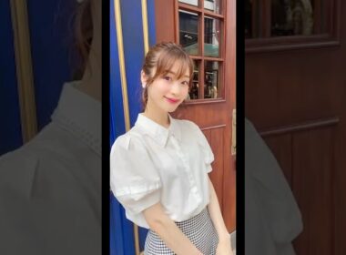 牧野結美ちゃん綺麗可愛い大好き愛してる💕