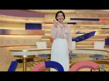 和久田麻由子アナ、セント・フォース入り　元NHKでは神田愛花が所属　テレビ関係者「文句なしの実力」