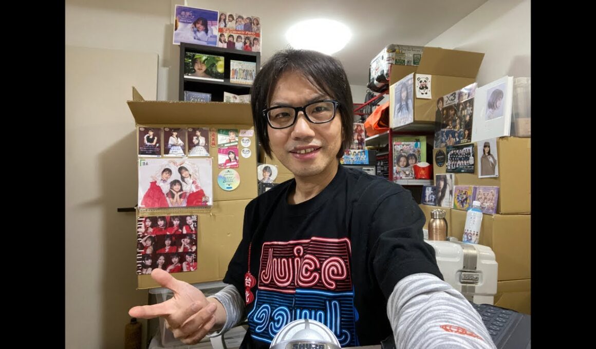 ハロプロ全般【実況フリートーク】Hello! Project ひなフェス 2026「Juice=Juice & ロージークロニクル プレミアム」