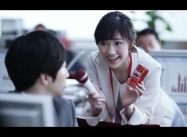AKB48 CM WONDA「毎日専用 ②･火曜日(渡辺麻友)」篇