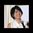 秋元優里さん、ドラマ制作発表会で進行役として登壇　安定したMC力発揮