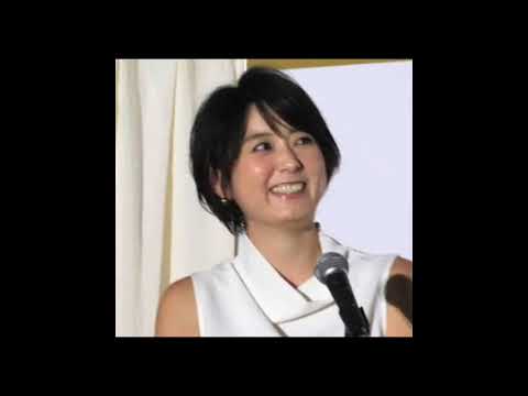 秋元優里さん、ドラマ制作発表会で進行役として登壇　安定したMC力発揮