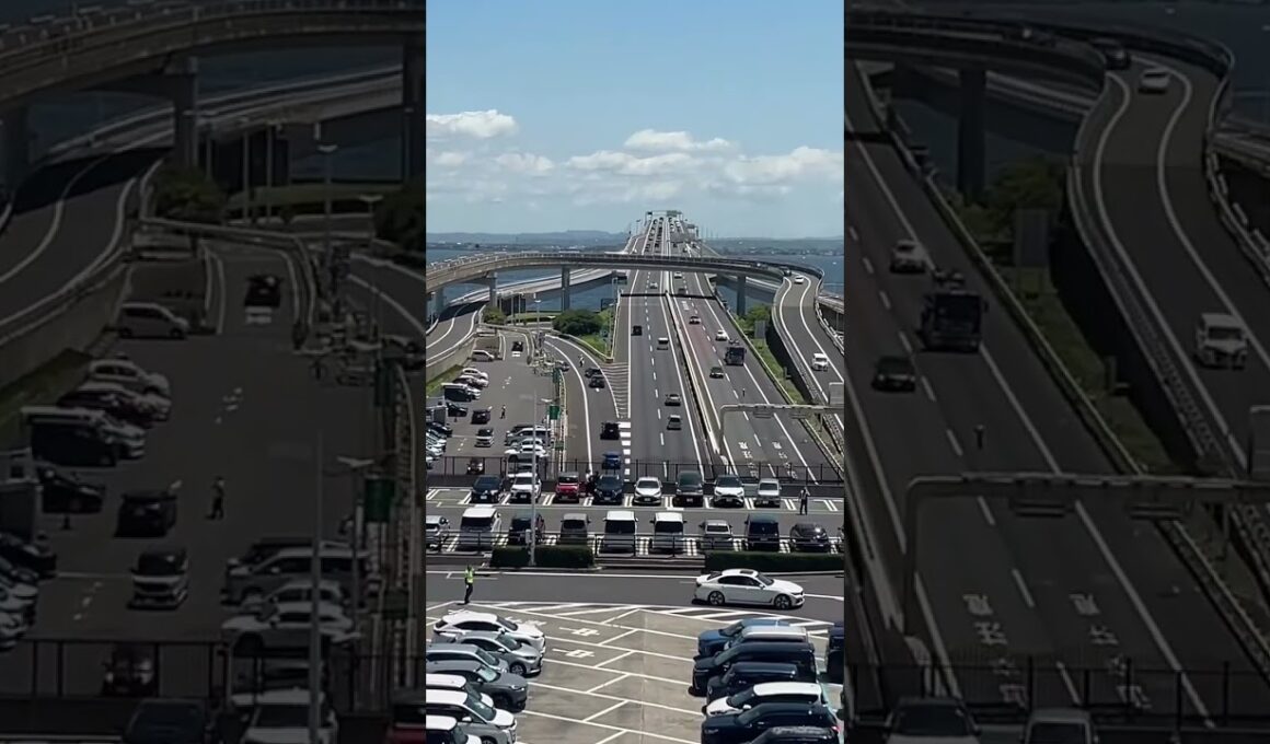 Umihotaru ... kisarazu