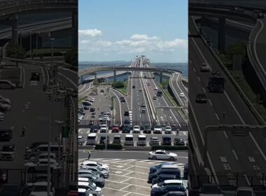 Umihotaru ... kisarazu