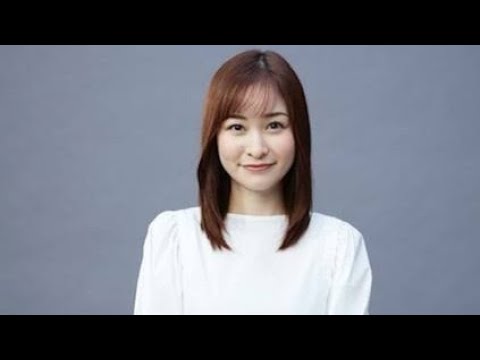 🌟 岩田絵里奈アナ、日テレ退社へ──「フリーでも輝ける」理由とは 🥰🤩