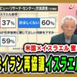 【暗雲漂う米イラン再協議】イラン情勢の行方をイスラエルの本音を読み解く 高橋和夫×ジョセフ・クラフト×鶴見太郎 2026/4/21放送＜前編＞【BSフジ プライムニュース】