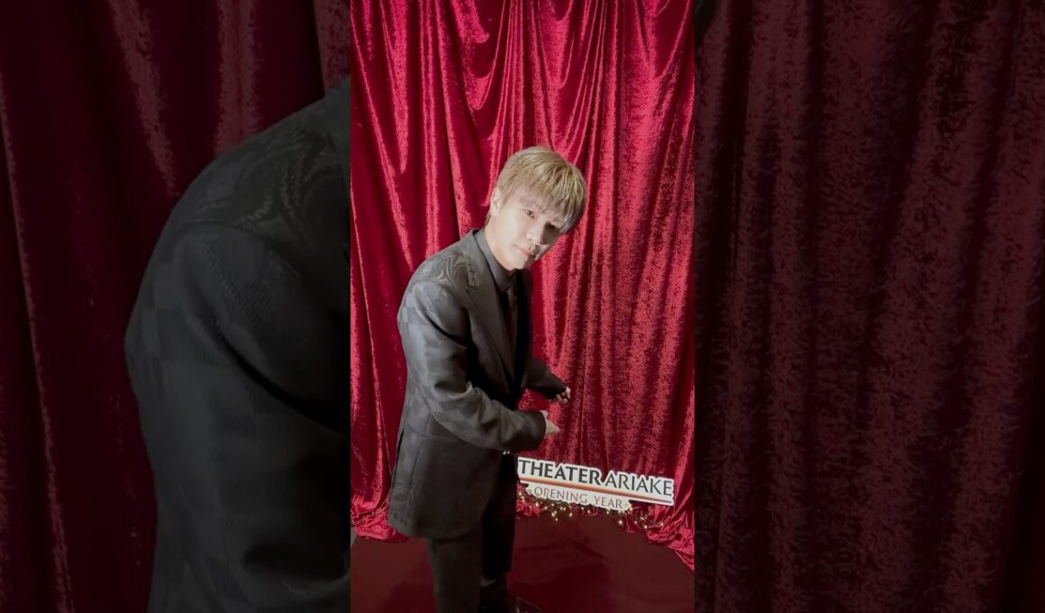 🎬古田新太・三浦宏規・岩田剛典　他豪華キャストが大集結！オープニングラインナップ発表会【EXシアター有明】